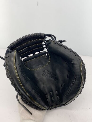 商品画像：41045250 野球用品/右利き用/BLK/41045250 5