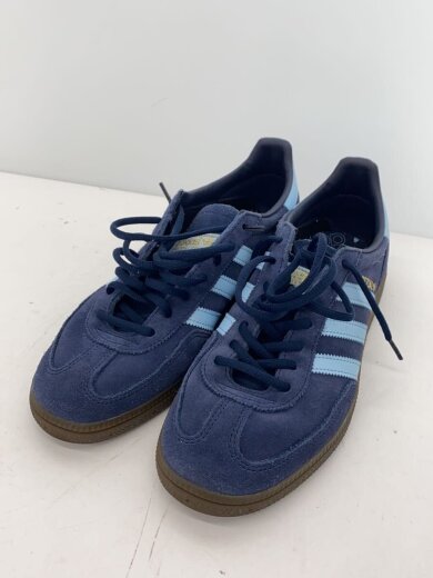 商品画像：HANDBALL SPZL/ハンドボール スペシャル/BD7633/ネイビー/27.5cm/NVY/スウェード// 2