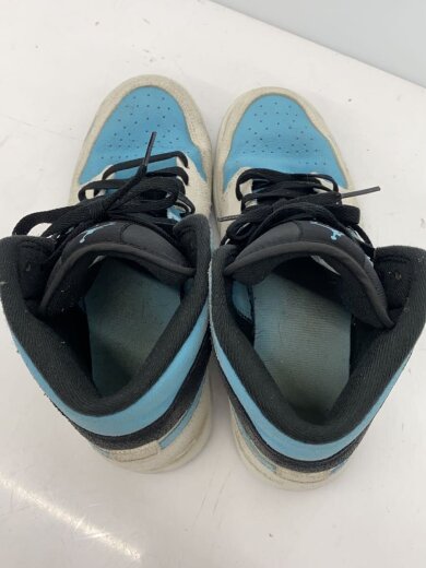 商品画像：ハイカットスニーカー/27.5cm/BLU/スウェード　Jordan 1 Mid SE 3
