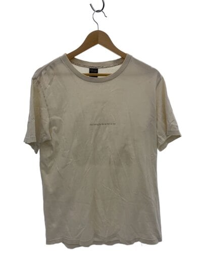 商品画像：Tシャツ/3/コットン/WHT/カートコバーン/染み汚れ、ダメージあり 1