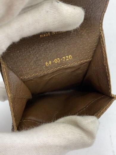 商品画像：コインケース/レザー/CRM/レディース// 4