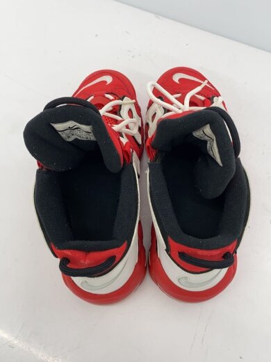 商品画像：AIR MORE UPTEMPO GS_エア モア アップテンポ GS/24cm/RED// 3