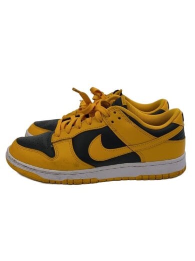 商品画像：DUNK LOW RETRO_ダンク ロー レトロ/27cm/YLW 1
