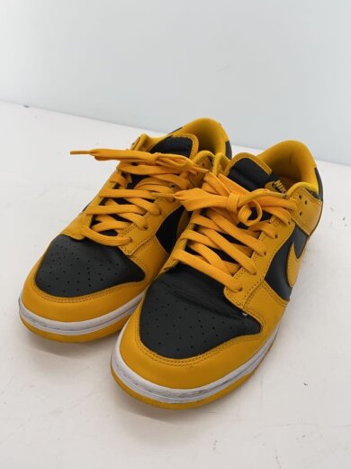 商品画像：DUNK LOW RETRO_ダンク ロー レトロ/27cm/YLW 2