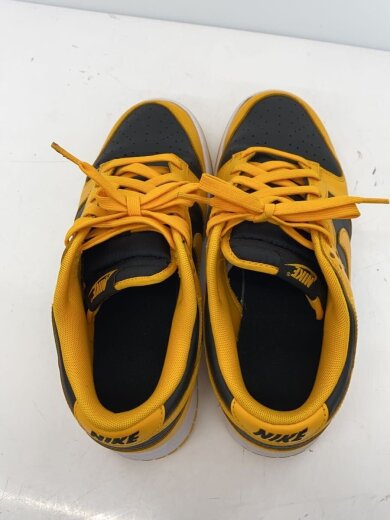 商品画像：DUNK LOW RETRO_ダンク ロー レトロ/27cm/YLW 3