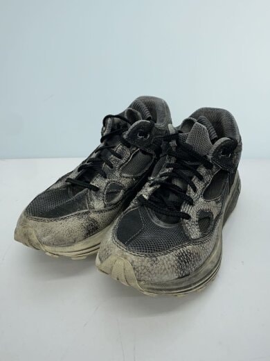 商品画像：ローカットスニーカー/26cm/GRY/ポリエステル/421BB// 2