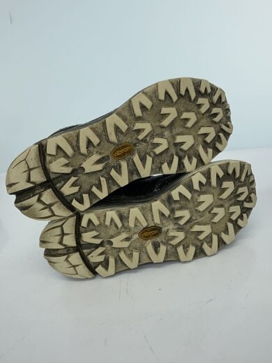 商品画像：ローカットスニーカー/26cm/GRY/ポリエステル/421BB// 4