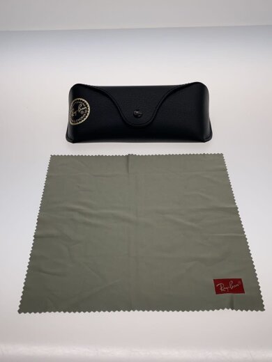 商品画像：サングラス/ウェリントン/プラスチック/GLD/BLK/メンズ/RB3875// 6