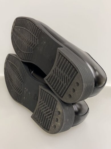 商品画像：OKAMOTOSEIKO/ドレスシューズ/27.5cm/BLK// 4