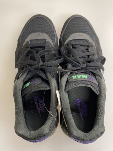 商品画像：AIR MAX IVO/26cm/BLK// 3