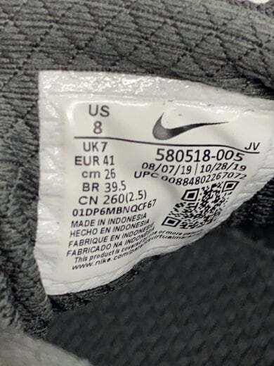 商品画像：AIR MAX IVO/26cm/BLK// 5