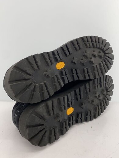 商品画像：ブーツ/25.5cm/BLK/D121301// 4