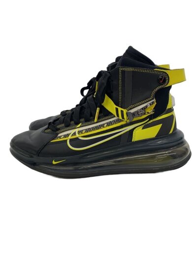 商品画像：AIR MAX 720 SATURN/24.5cm/BLK// 1