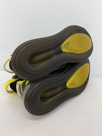 商品画像：AIR MAX 720 SATURN/24.5cm/BLK// 4