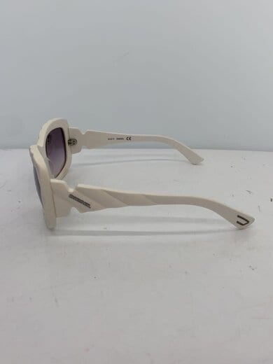 商品画像：サングラス/--/プラスチック/WHT/PUP/メンズ 3