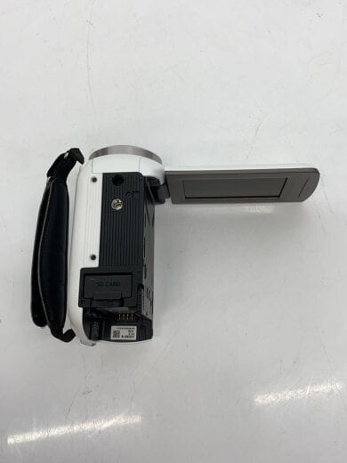 商品画像：ビデオカメラ HC-V480MS-K [ブラック]// 4