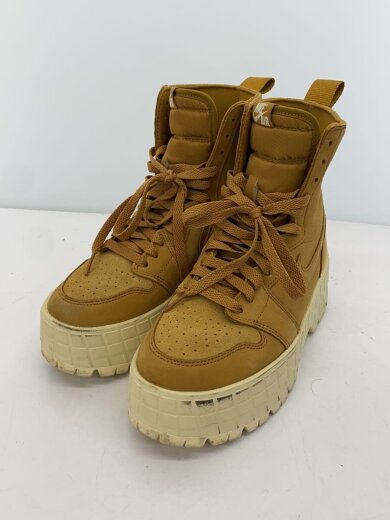 商品画像：AIR JORDAN 1 BROOKLYN_エア ジョーダン 1 ブルックリン/23cm/CML/スウェード// 2