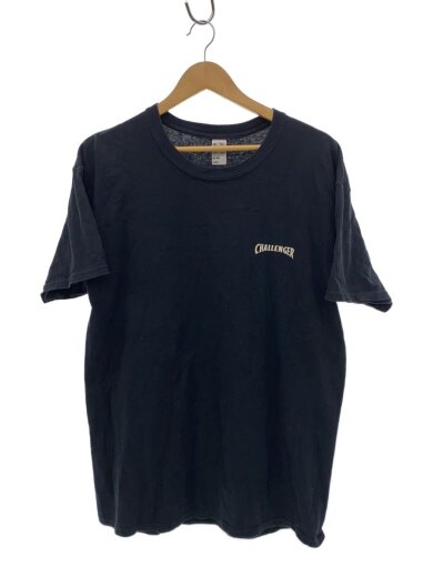 商品画像：Tシャツ/L/コットン/BLK/END WAR 1