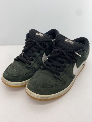 商品画像：DUNK LOW PRO_ダンク ロー プロ/28.5cm/BLK 2