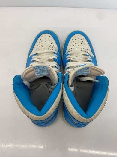 商品画像：AIR JORDAN 1 HIGH OG_エア ジョーダン 1 HIGH OG/27.5cm/BLU 3