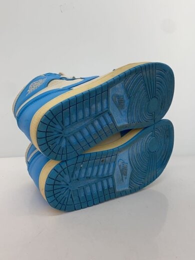 商品画像：AIR JORDAN 1 HIGH OG_エア ジョーダン 1 HIGH OG/27.5cm/BLU 4