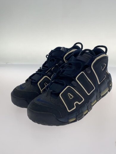 商品画像：AIR MORE UPTEMPO 96/エアモアアップテンポ/ネイビー/921948-400/27cm/NVY 2