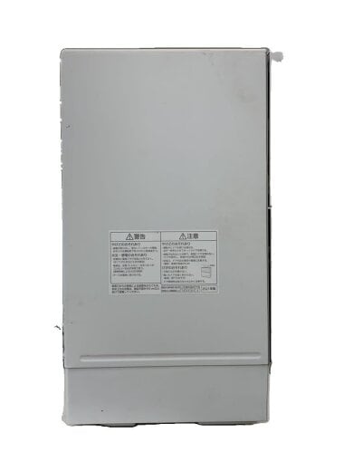商品画像：食器洗い機 NP-TA4-W// 2