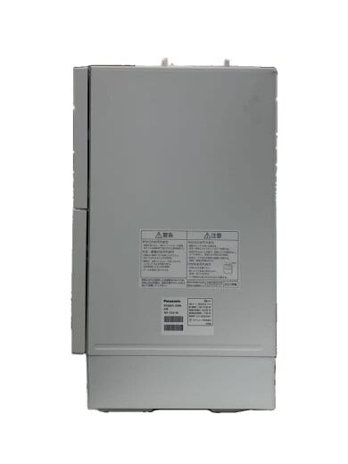 商品画像：食器洗い機 NP-TA4-W// 3