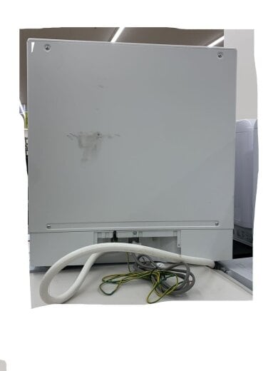 商品画像：食器洗い機 NP-TA4-W// 4