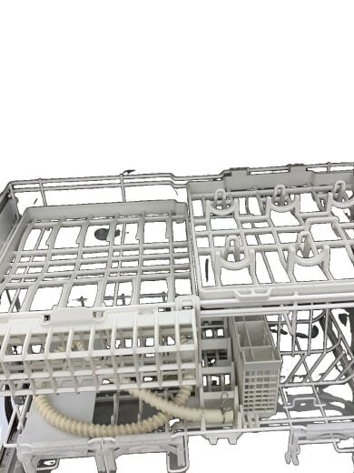 商品画像：食器洗い機 NP-TA4-W// 6