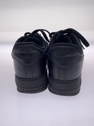 商品画像：ローカットスニーカー/27cm/BLK/レザー/ｃｗ228-001// 5