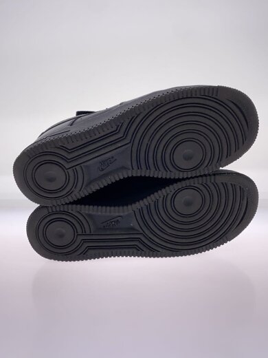 商品画像：ローカットスニーカー/27cm/BLK/レザー/ｃｗ228-001// 6