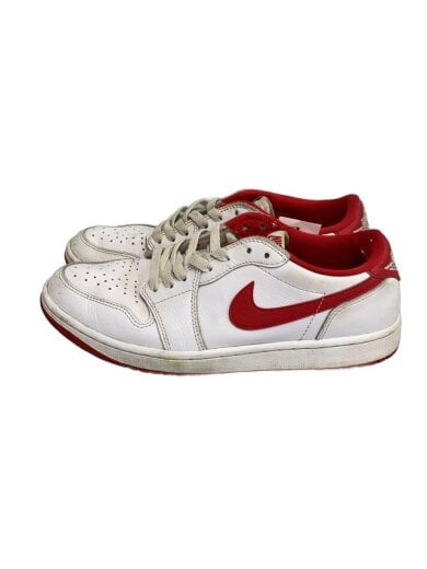 商品画像：AIR JORDAN 1 RETRO LOW OG_エアジョーダン1 ロー OG/27.5cm/WHT 1