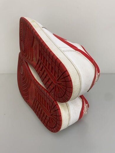 商品画像：AIR JORDAN 1 RETRO LOW OG_エアジョーダン1 ロー OG/27.5cm/WHT 4