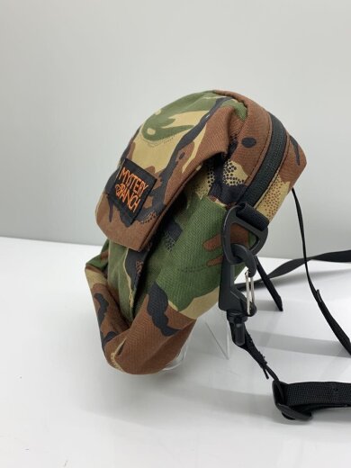 商品画像：ショルダーバッグ/--/GRN/カモフラ/296833 2