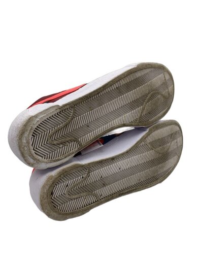 商品画像：SACAI X KAWS X BLAZER LOW_SACAI X KAWS ブレーザー LOW/28cm/BRD 4