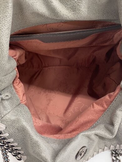 商品画像：ショルダーバッグ/--/GRY 6