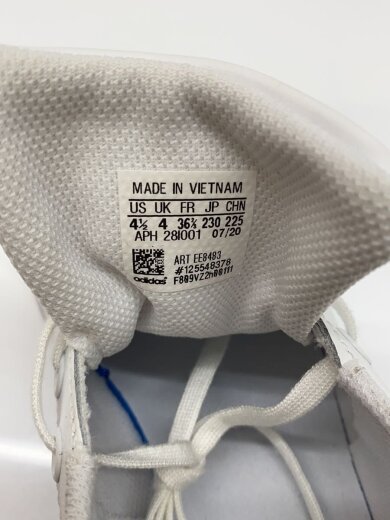 商品画像：STAN SMITH J/スタン スミス J/EE8483/ホワイト/23cm/WHT 5