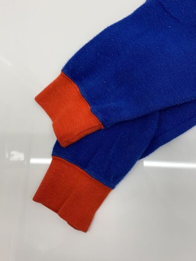 商品画像：スウェット/M/コットン/WHT 6