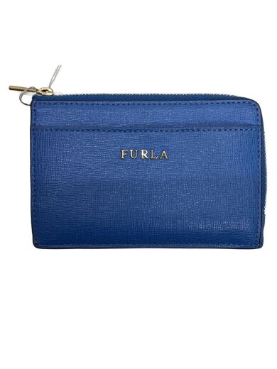 商品画像：財布/--/BLU/レディース 1