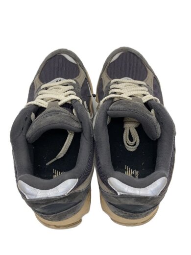 商品画像：M2002/グレー/24cm/GRY 3