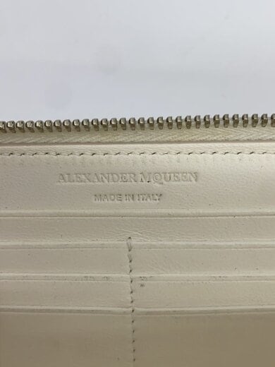 商品画像：長財布/--/WHT/花柄/レディース 3