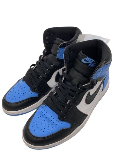 商品画像：AIR JORDAN 1 RETRO HIGH OG_エア ジョーダン 1 レトロ ハイ オージー/26cm/BL 2