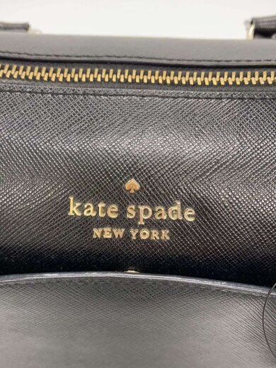 商品画像：ハンドバッグ/PVC/BLK/無地/WKR00129 5