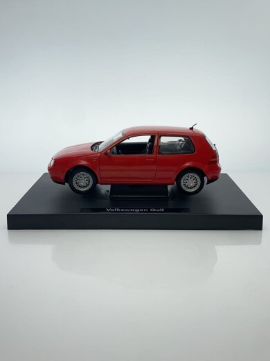 商品画像：ミニカー/RED// 2