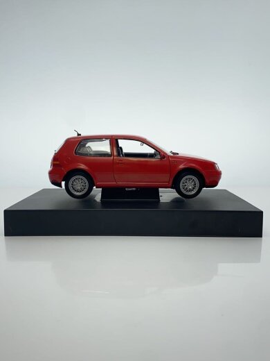 商品画像：ミニカー/RED// 3