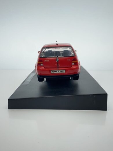 商品画像：ミニカー/RED// 4