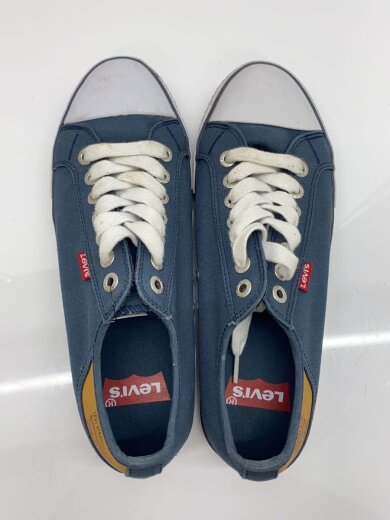 商品画像：ローカットスニーカー/26.5cm/BLU/223001-733-17 3