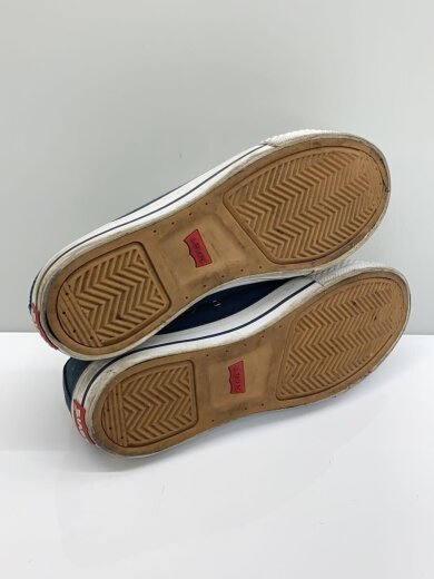 商品画像：ローカットスニーカー/26.5cm/BLU/223001-733-17 4