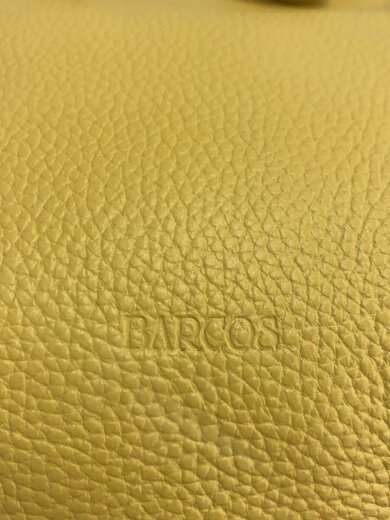 商品画像：ショルダーバッグ/--/YLW 5